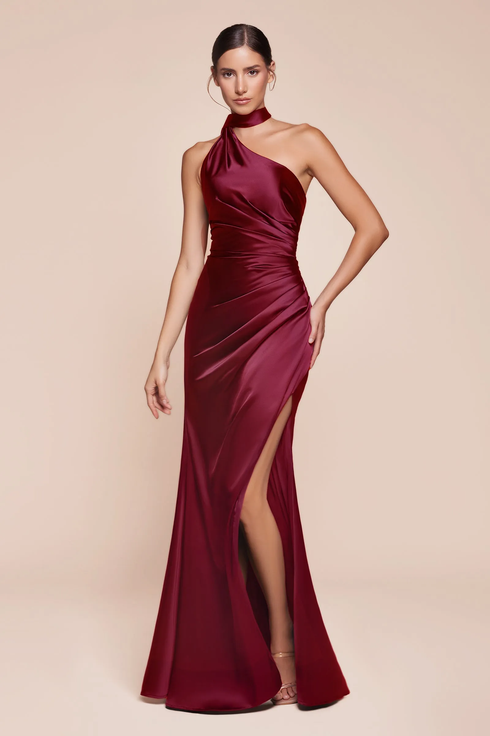7454 - Ladivine By Cinderella Divine Dress