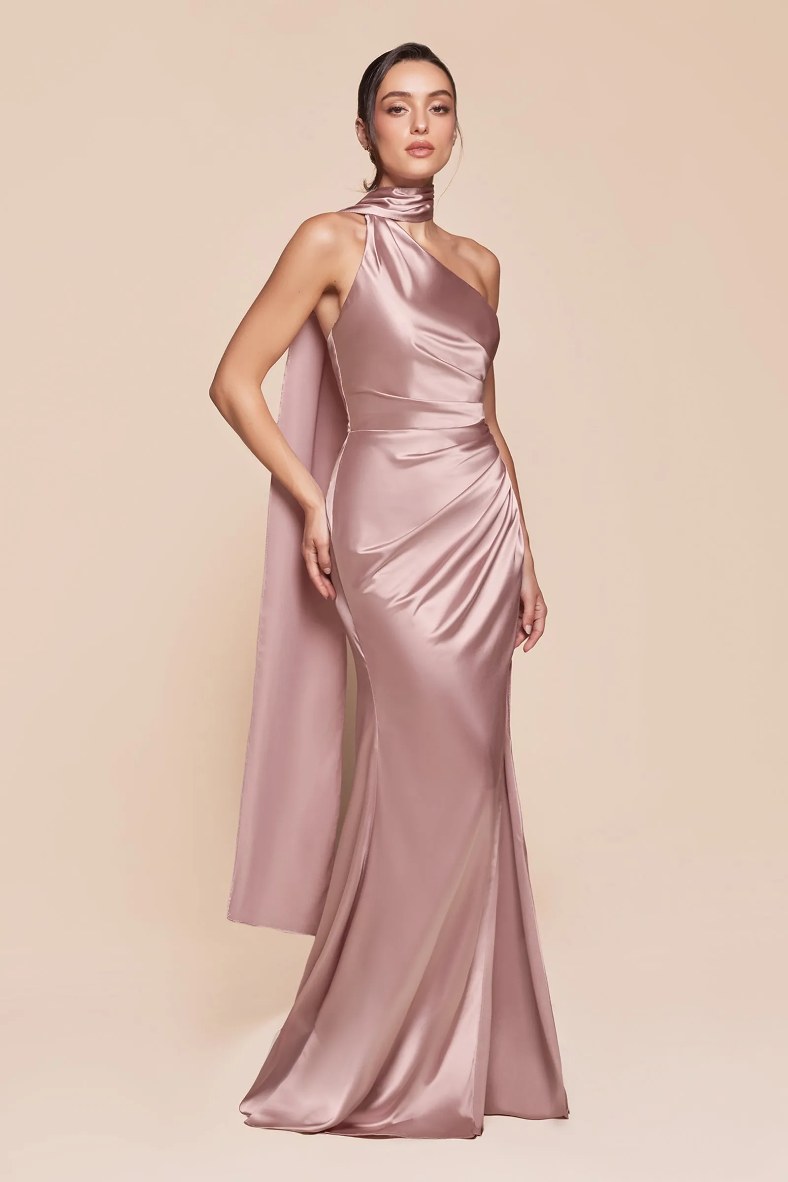 7454 - Ladivine By Cinderella Divine Dress