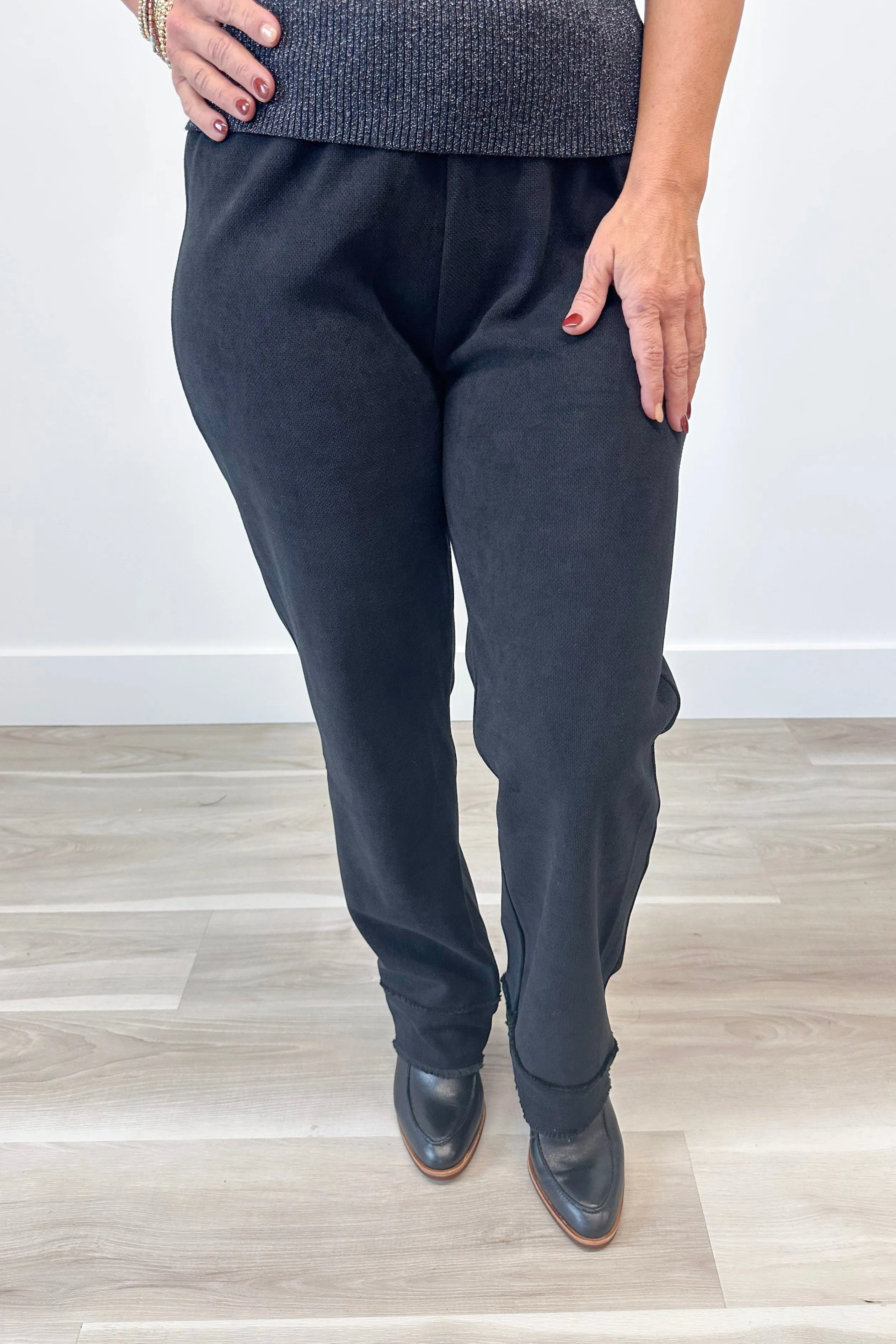 All The Good Pant