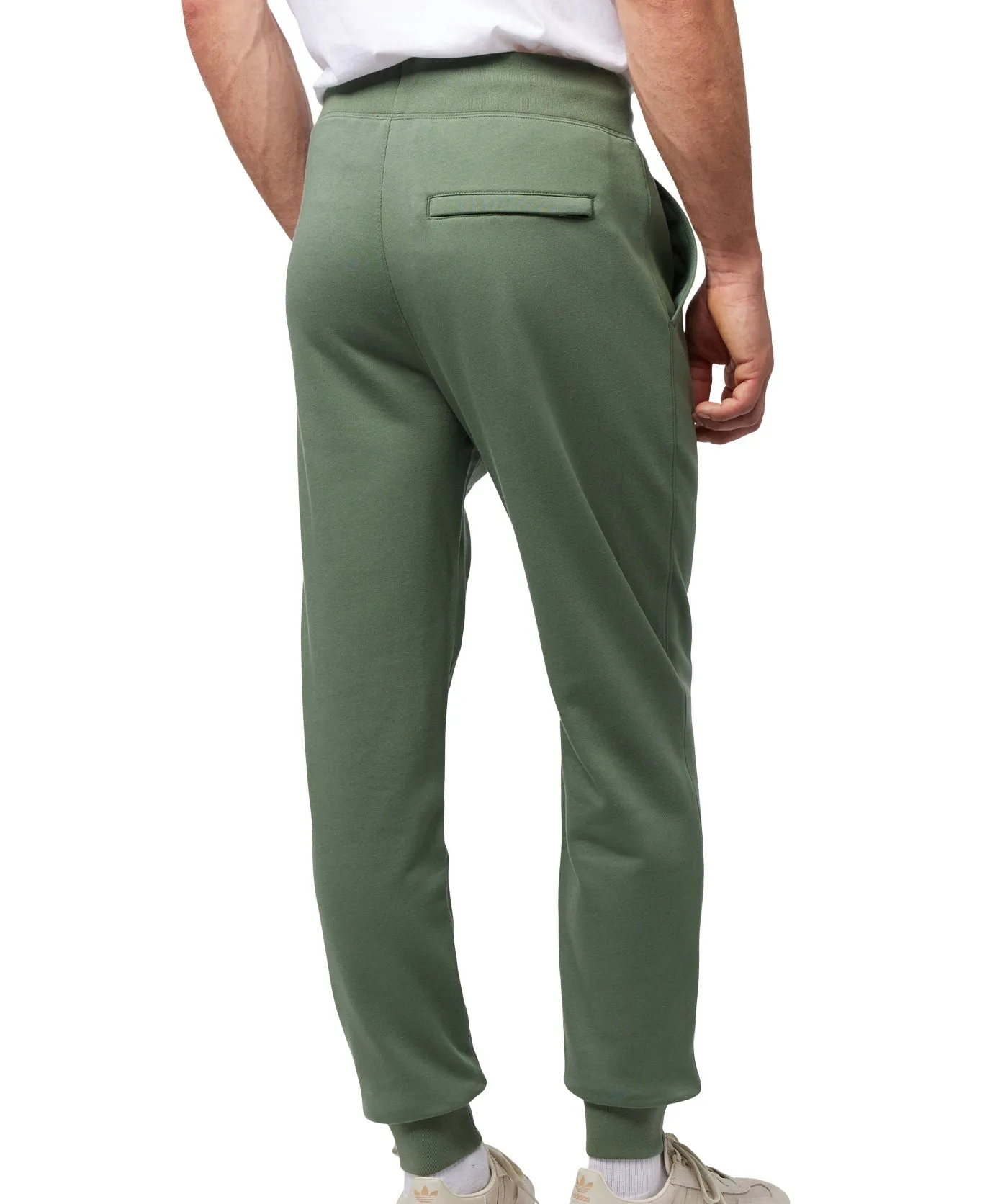 Apple Valley Embroidered Tracksuit