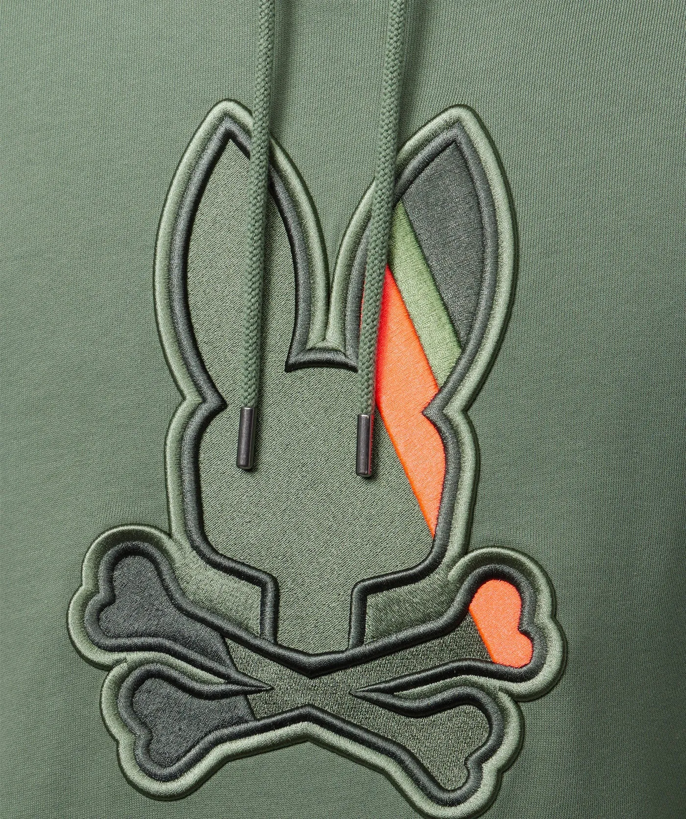Apple Valley Embroidered Tracksuit