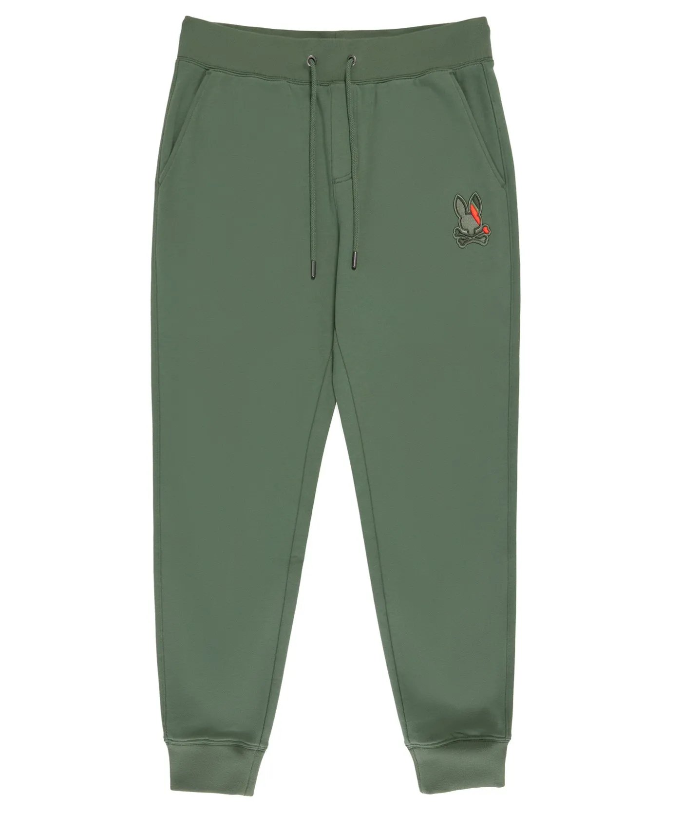 Apple Valley Embroidered Tracksuit