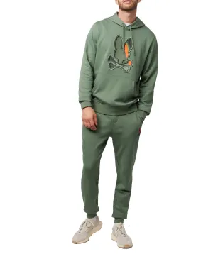 Apple Valley Embroidered Tracksuit