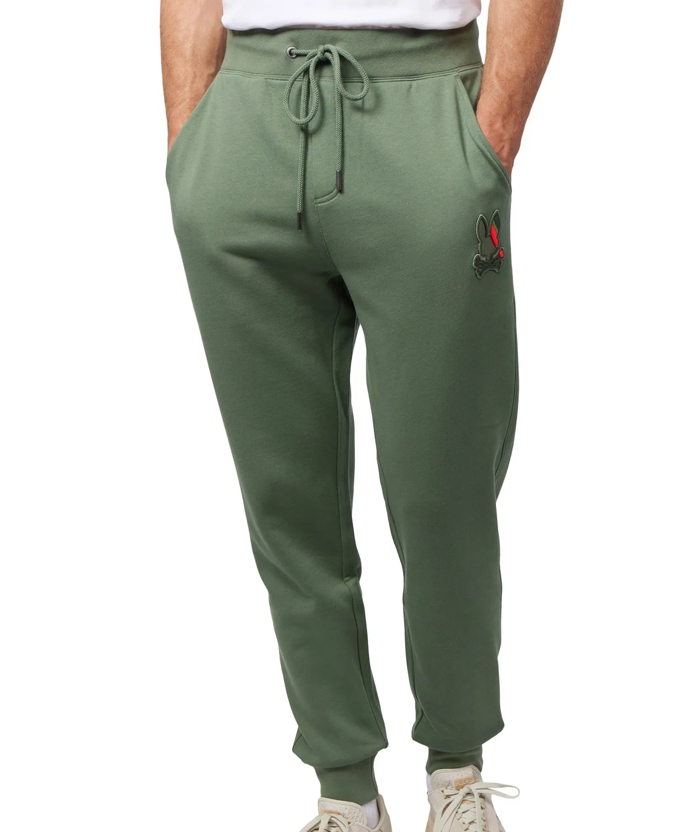 Apple Valley Embroidered Tracksuit