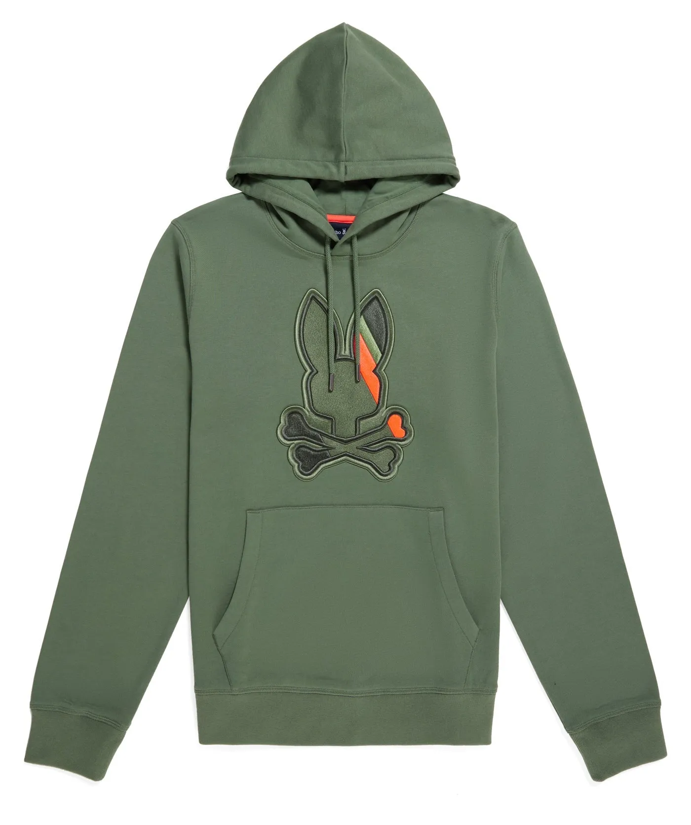 Apple Valley Embroidered Tracksuit