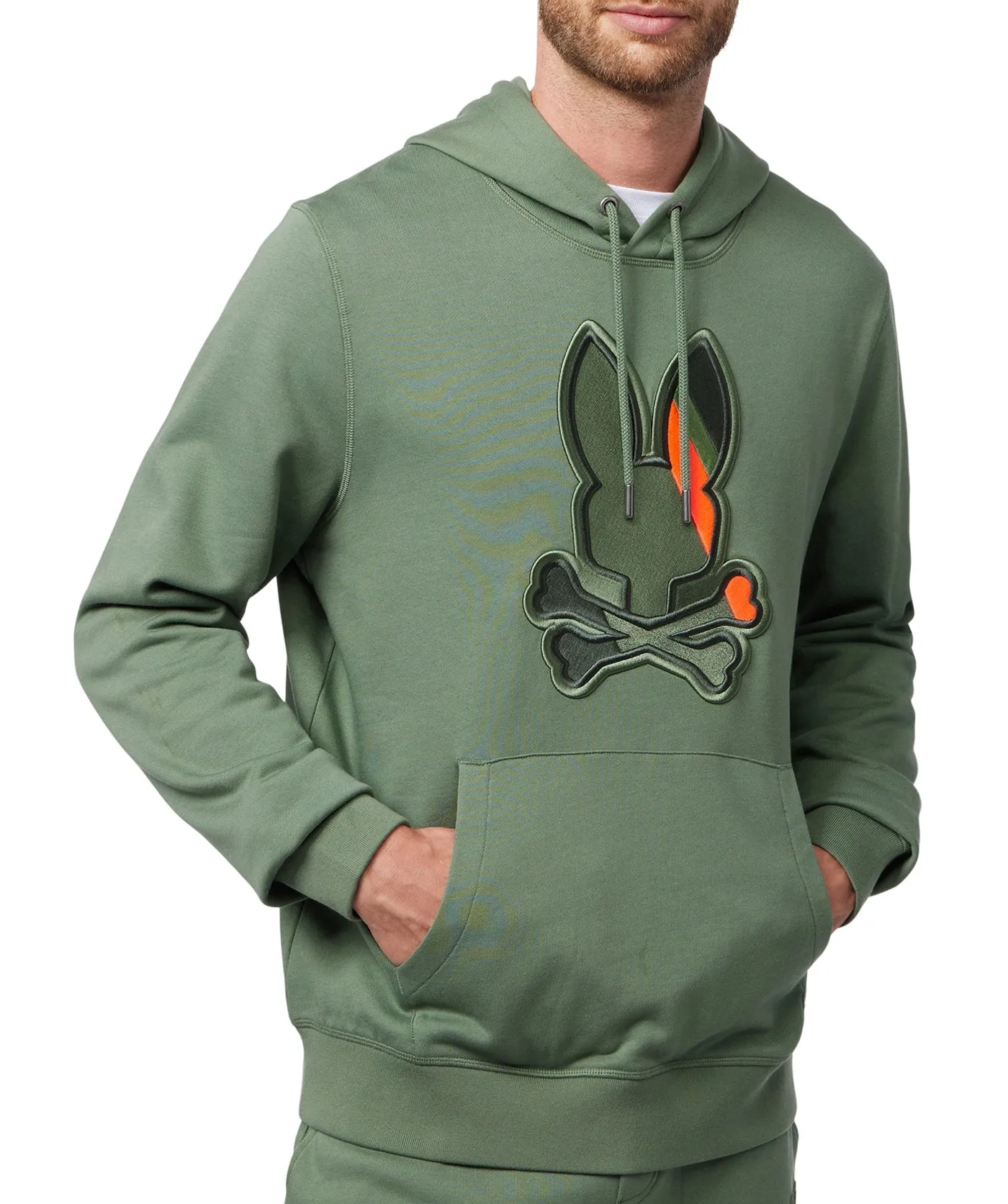 Apple Valley Embroidered Tracksuit