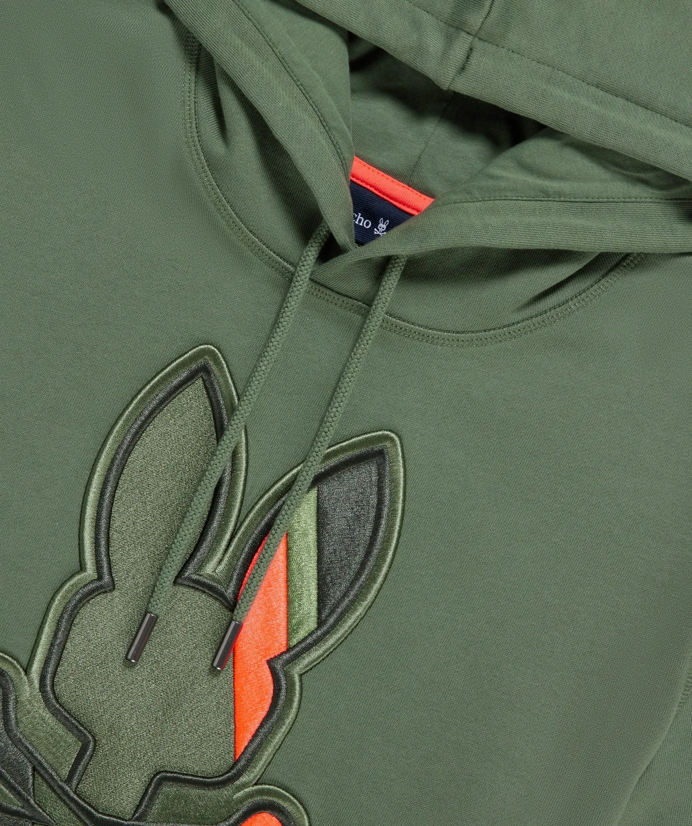 Apple Valley Embroidered Tracksuit