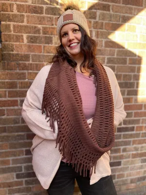 Basic Light Weight Dolman Cardigan