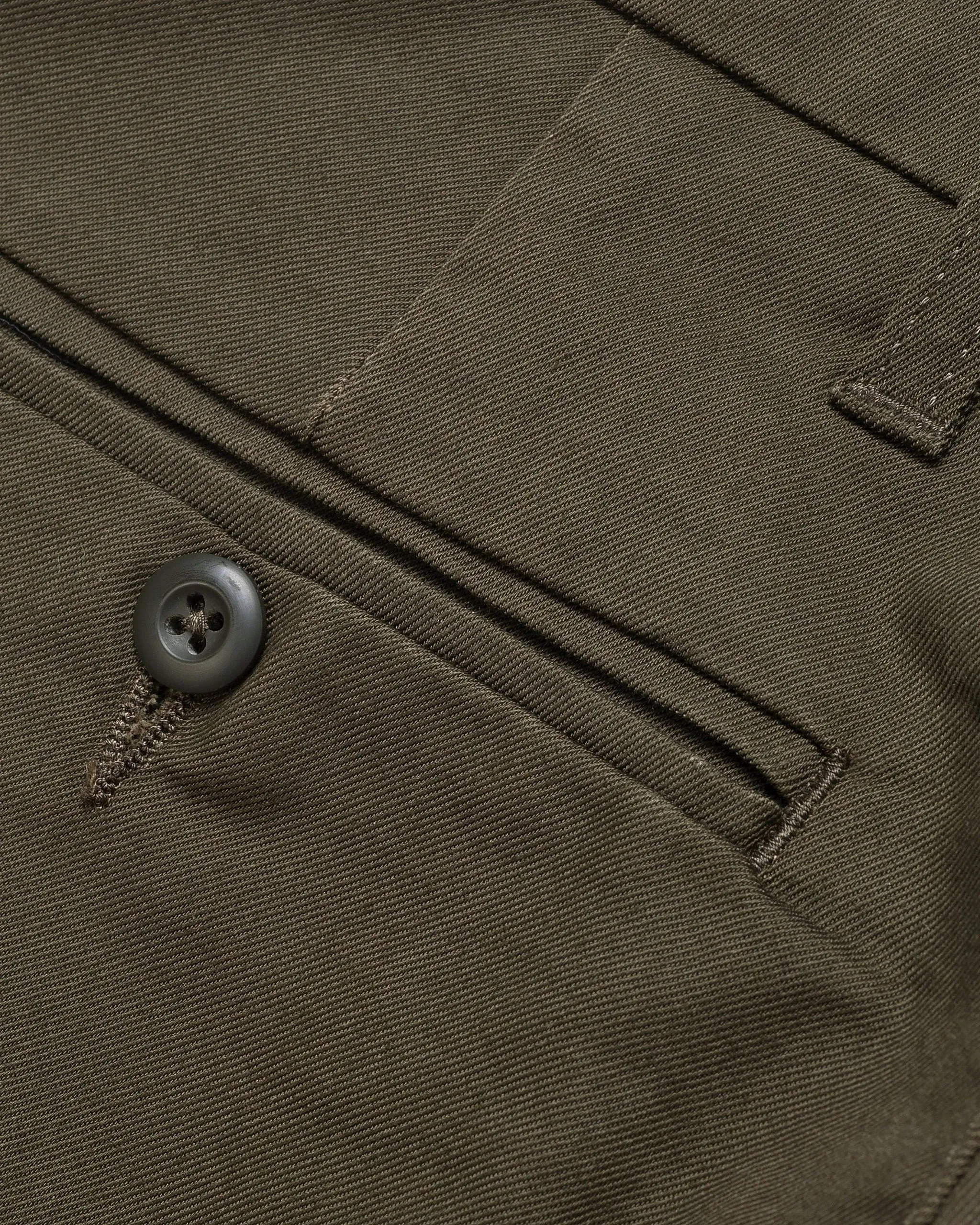 Carhartt WIP Sid Pant Slim Tapered Mens Chinos - Cypress Rinsed