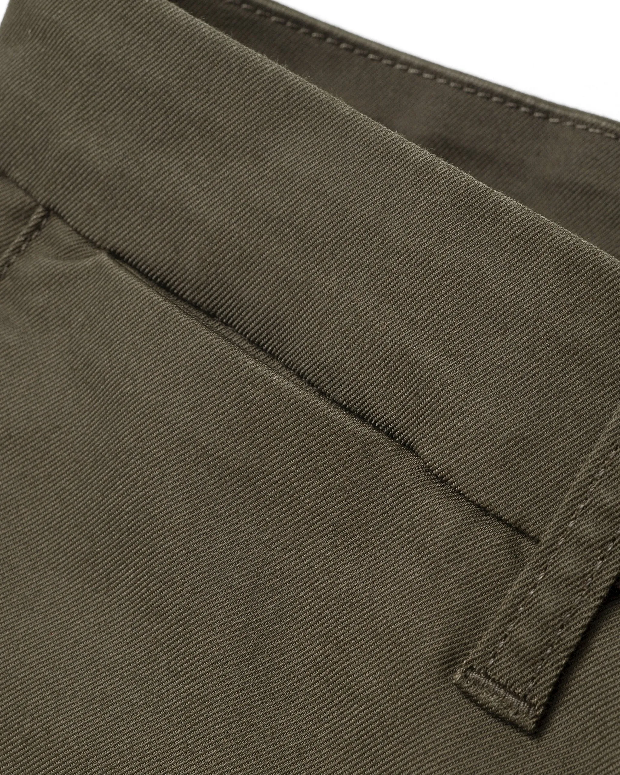 Carhartt WIP Sid Pant Slim Tapered Mens Chinos - Cypress Rinsed
