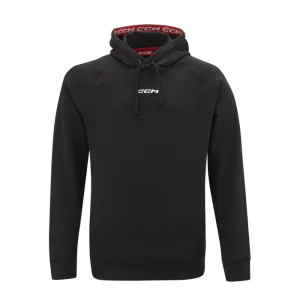 CCM Team Fleece Pullover Hoodie