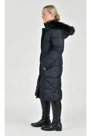 Dublin Eva Puffer Jacket