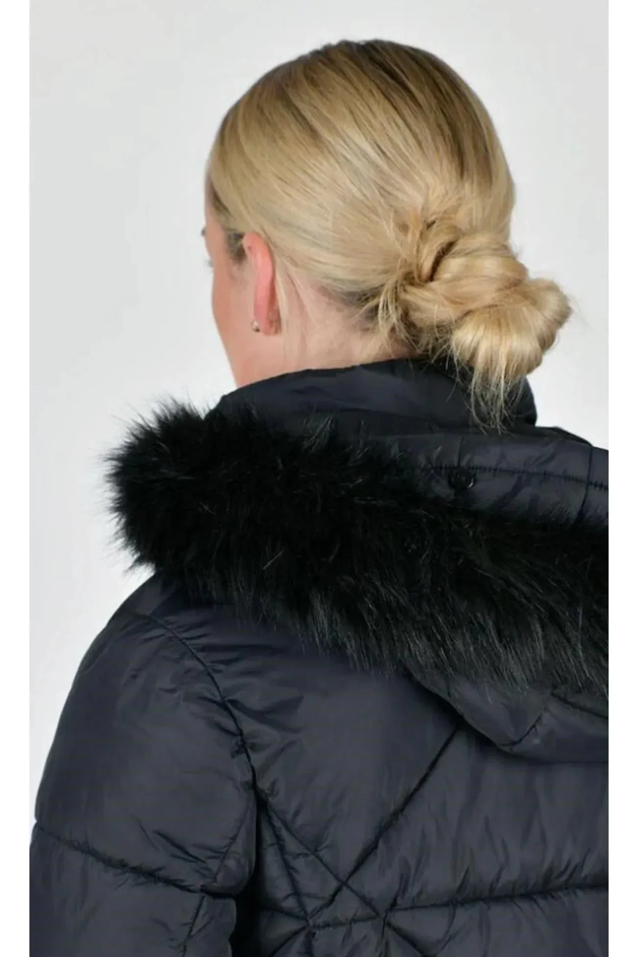 Dublin Eva Puffer Jacket