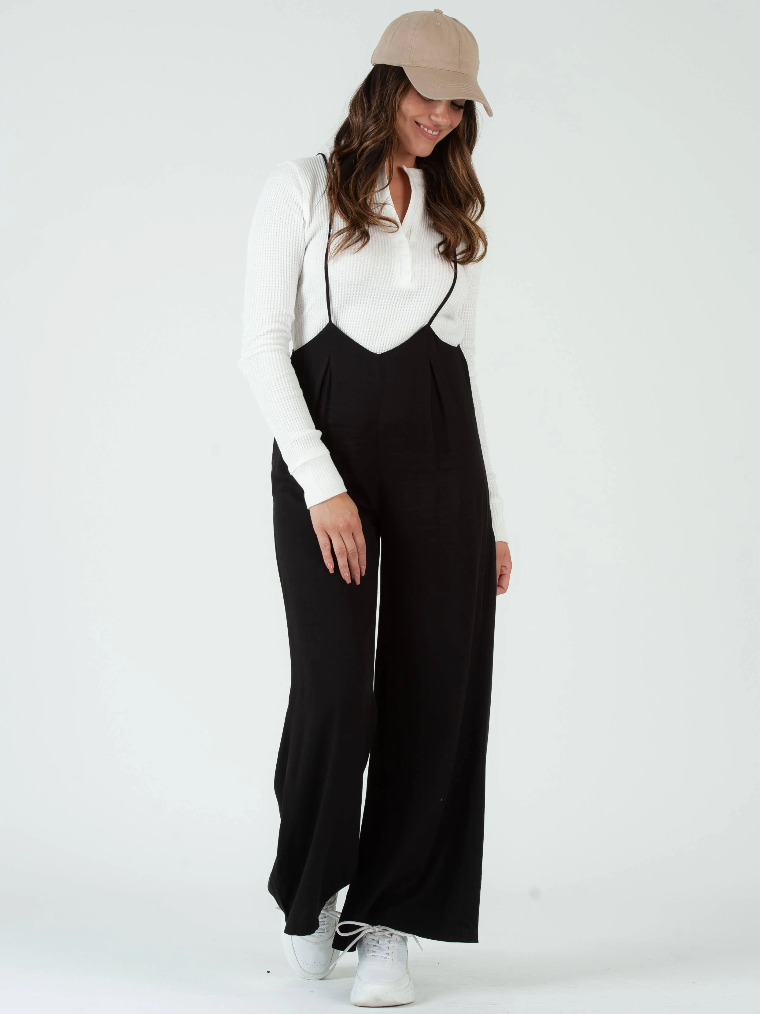 Easy Breezy Jumpsuit