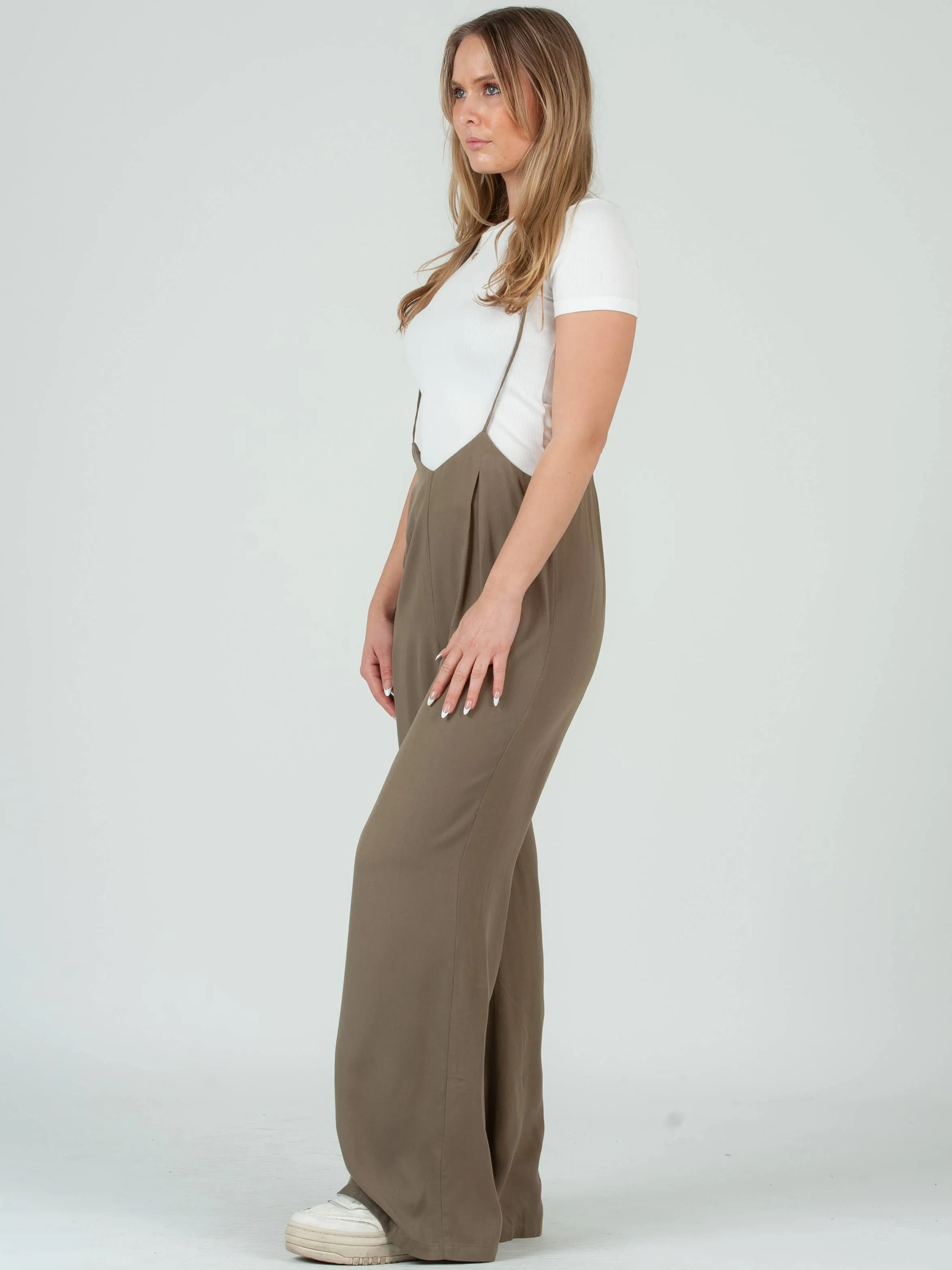 Easy Breezy Jumpsuit