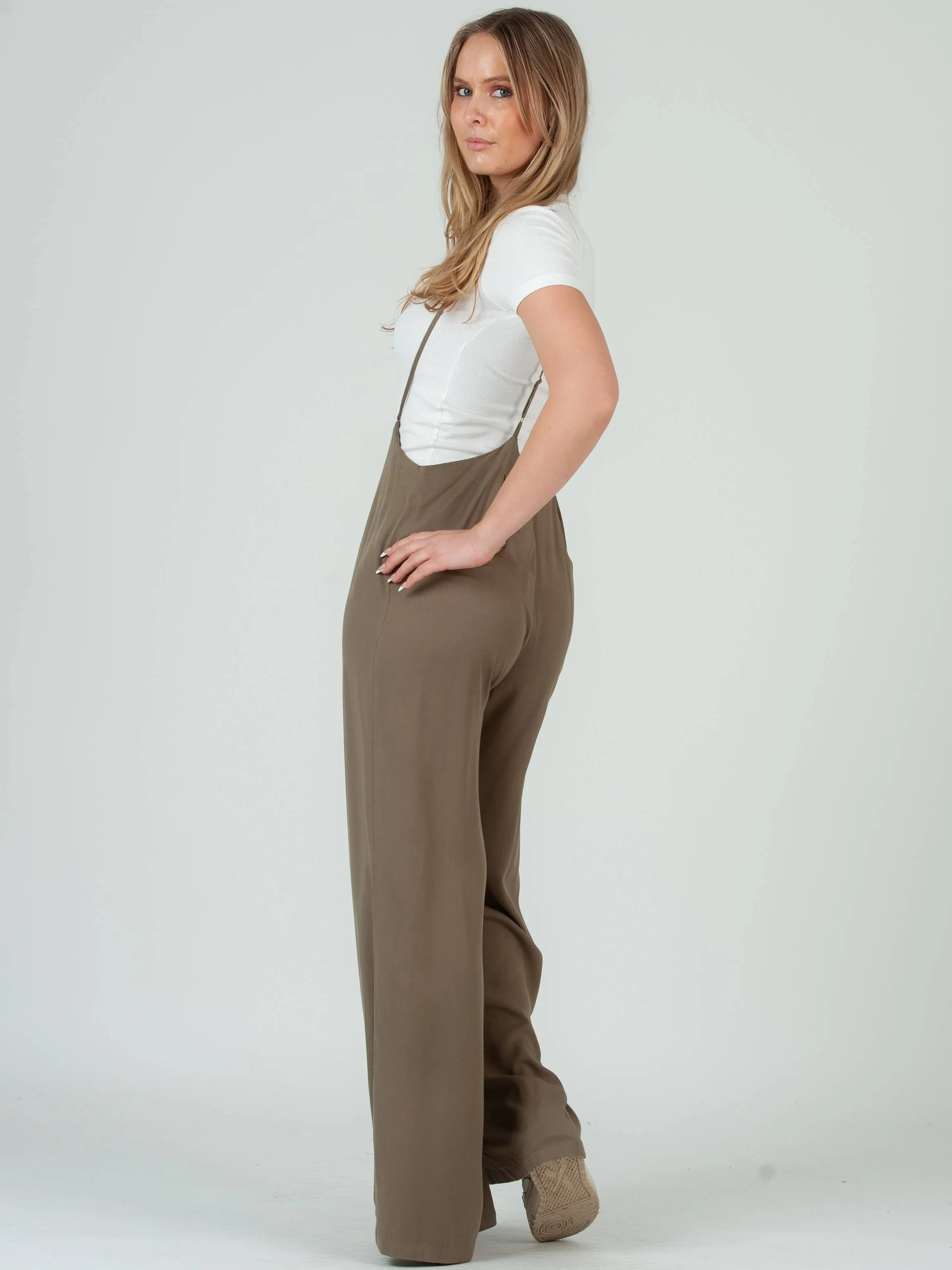 Easy Breezy Jumpsuit