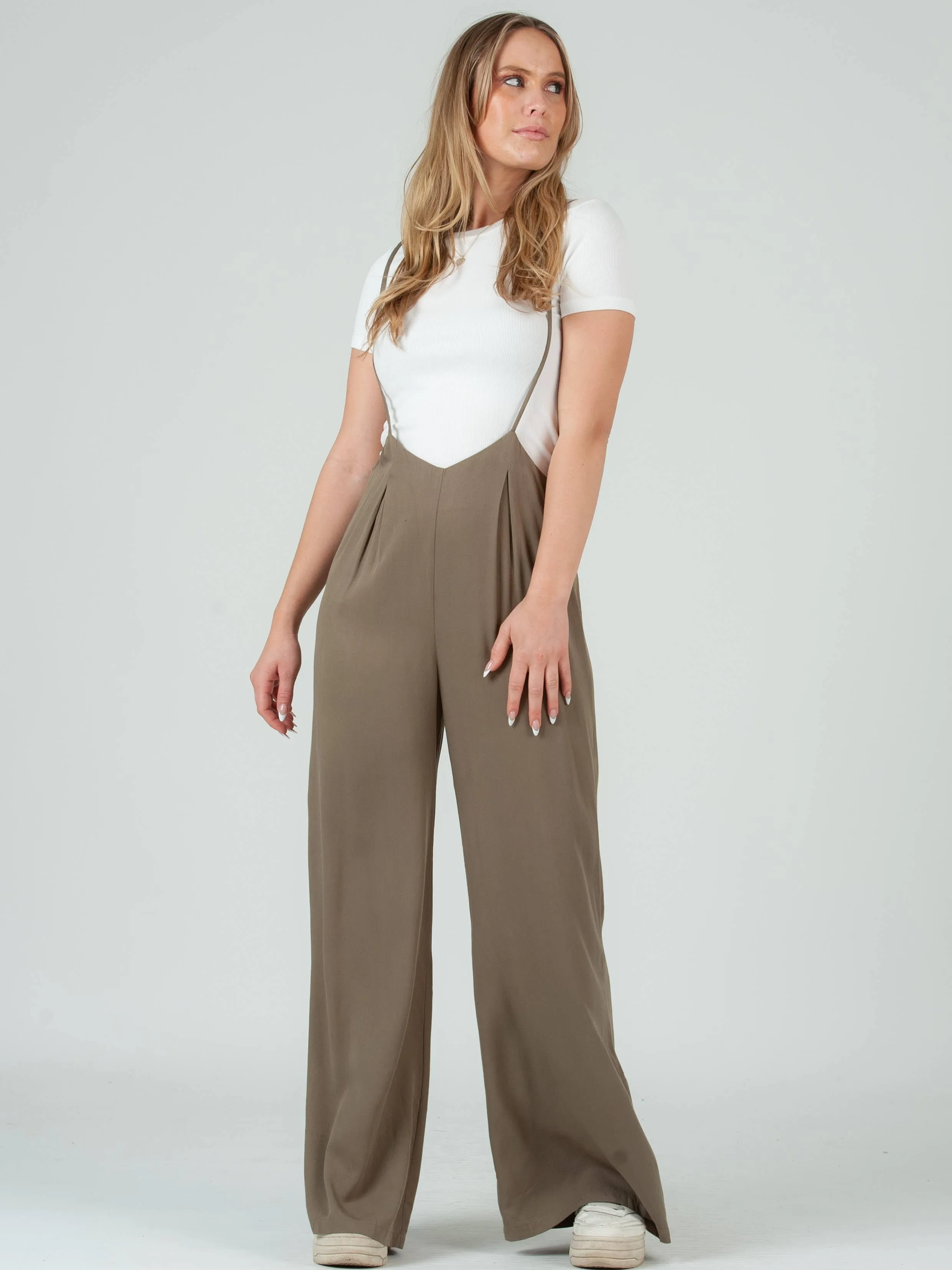 Easy Breezy Jumpsuit