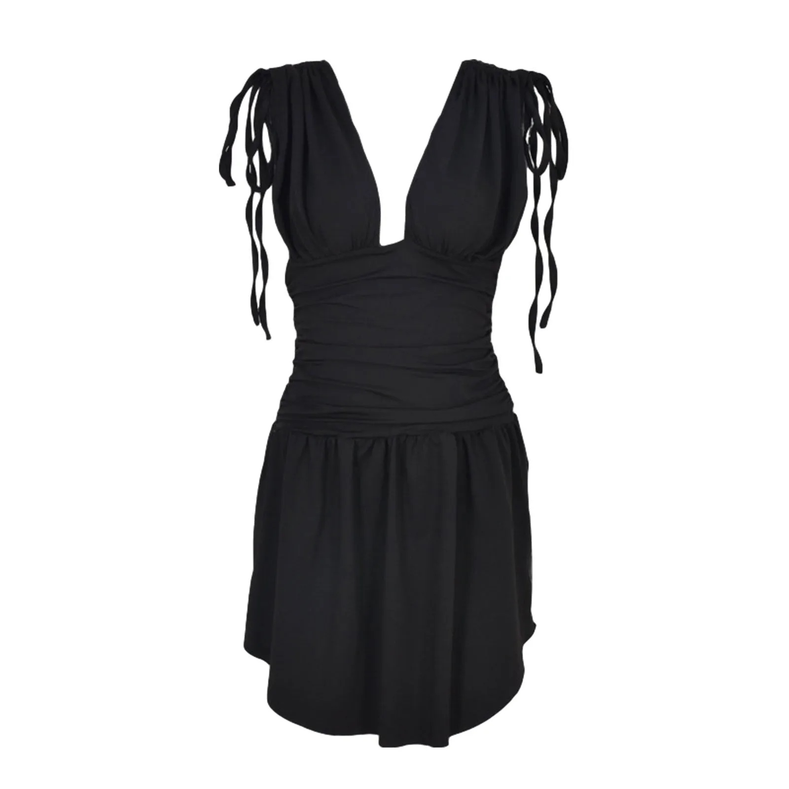 Elsi Mini Cocktail Dress