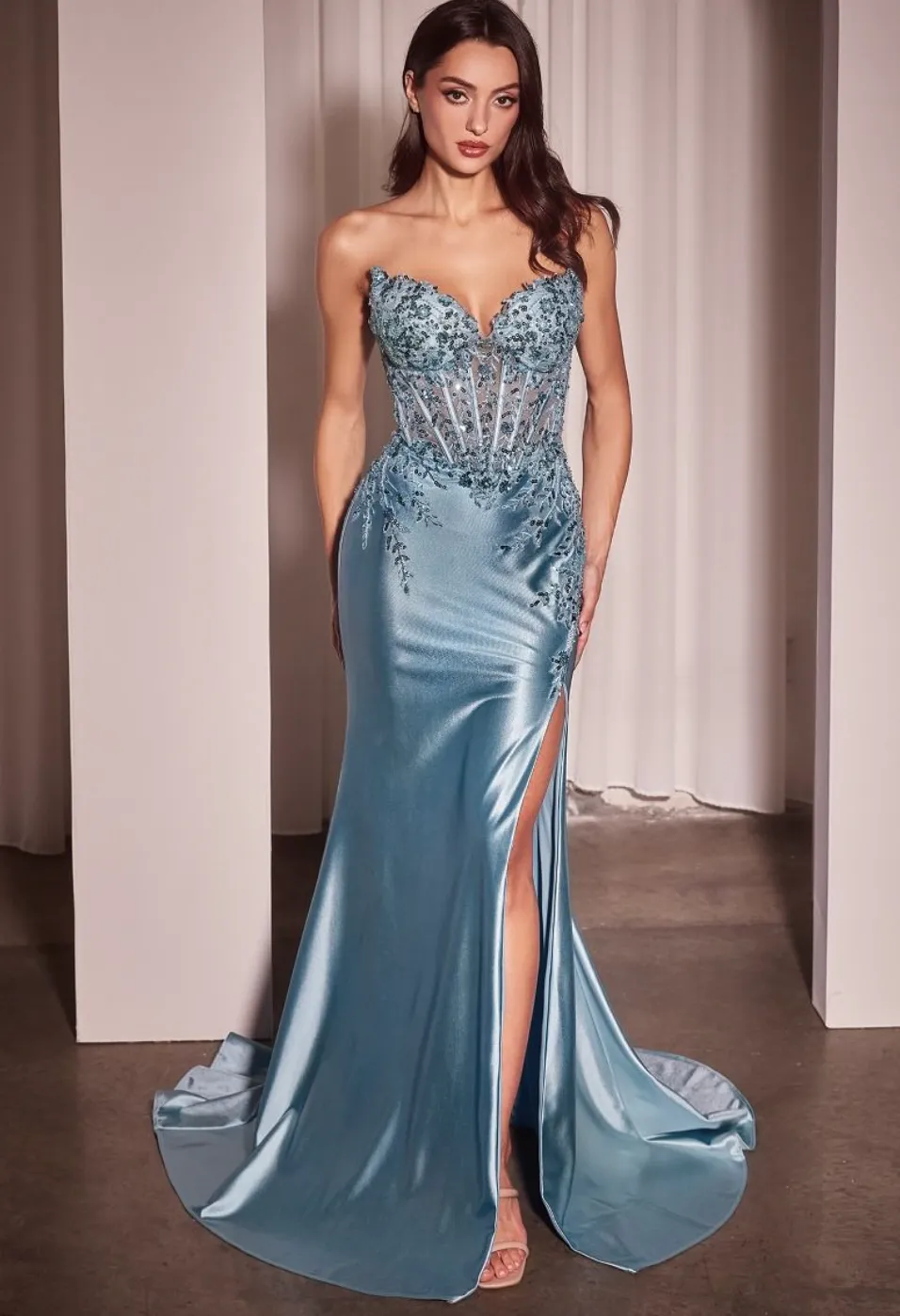Kara Special Order Dress