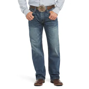 M4 Low Rise Stretch Preston Boot Cut Denim Jeans