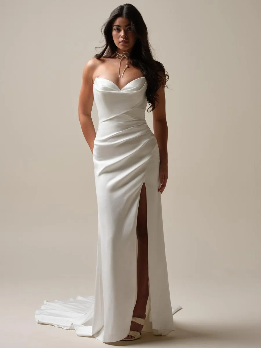 Maggie Sottero Designs Camille Dress 25MZ262A01
