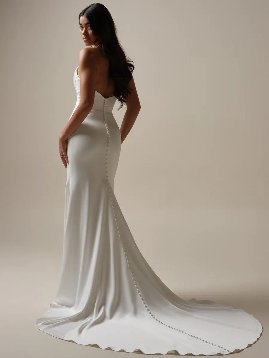 Maggie Sottero Designs Camille Dress 25MZ262A01