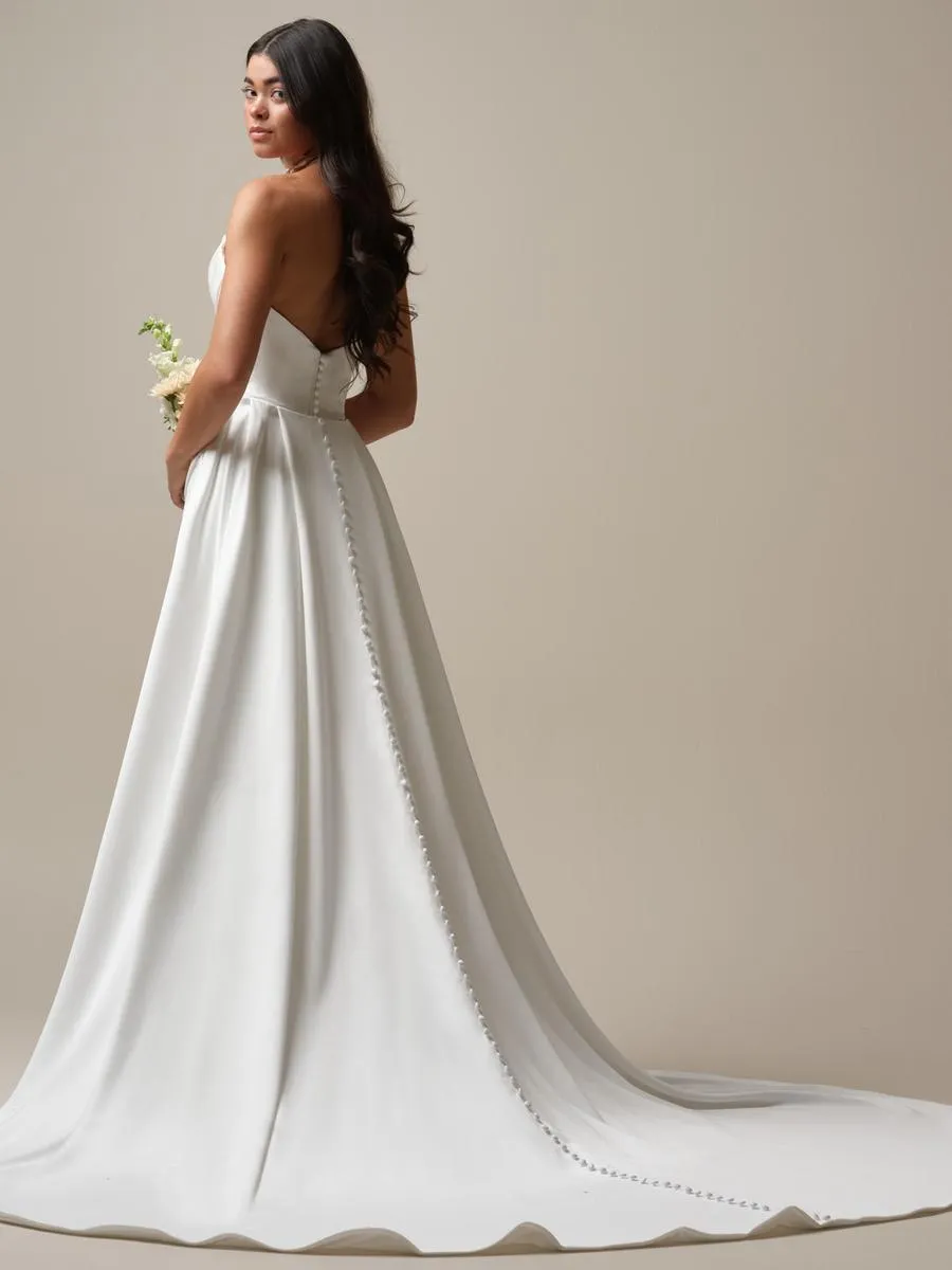 Maggie Sottero Designs Camille Dress 25MZ262A01