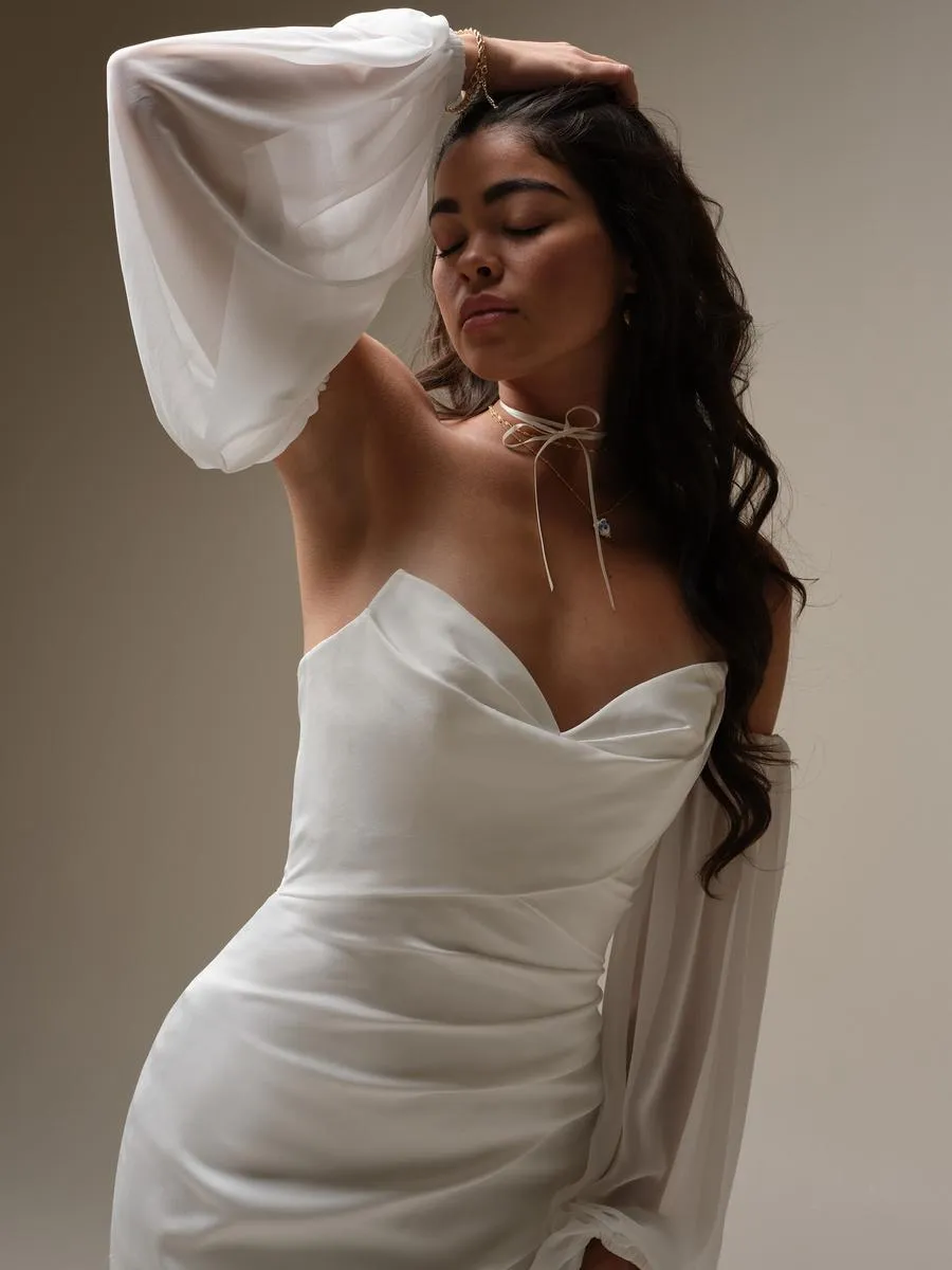 Maggie Sottero Designs Camille Dress 25MZ262A01