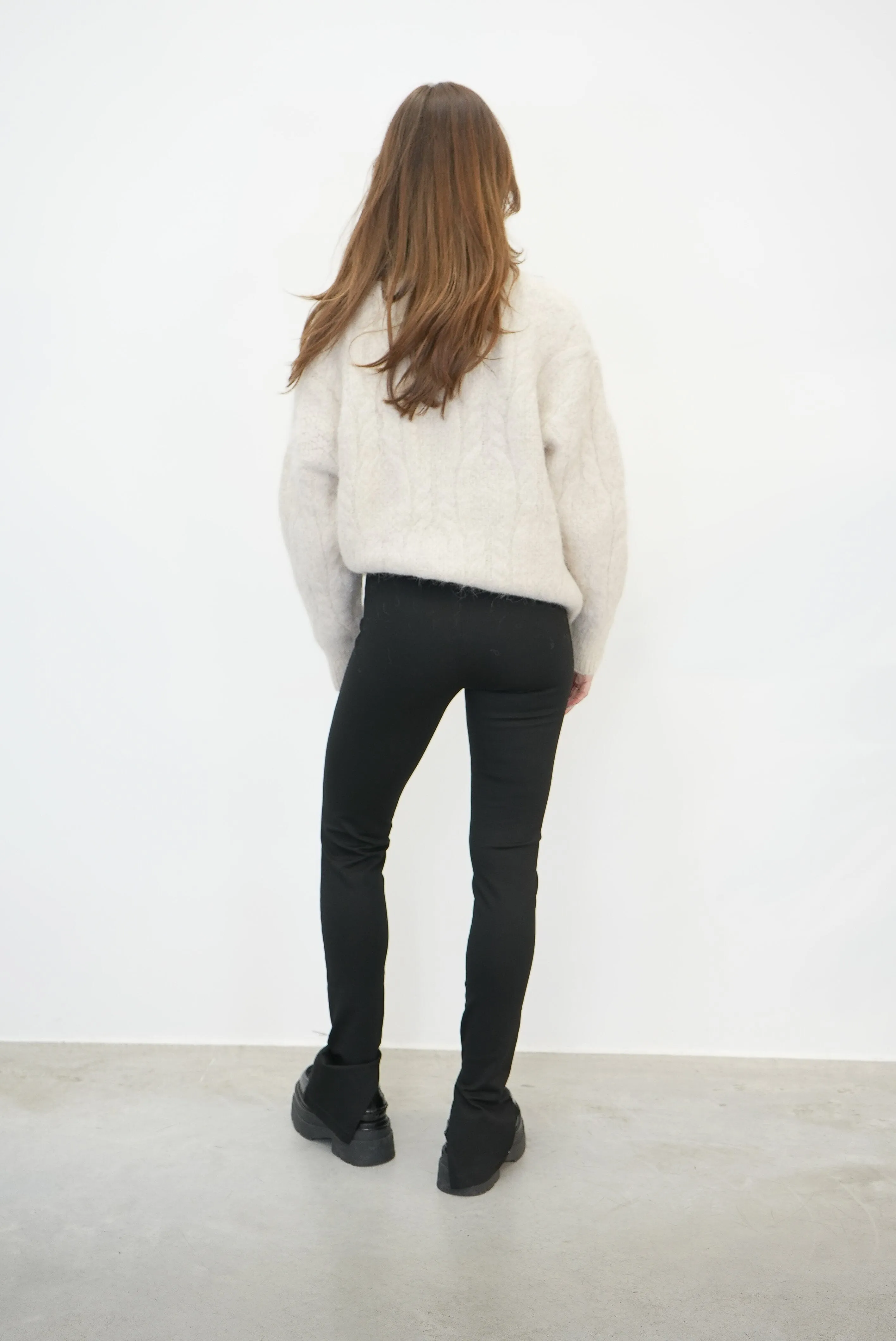 MARISOL SWEATER