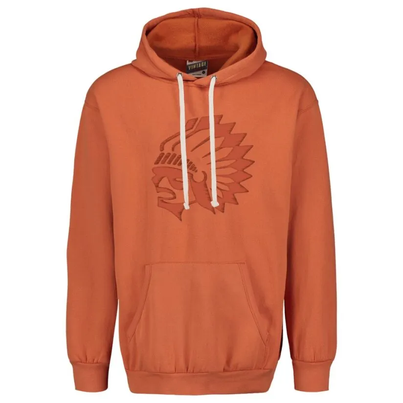 MVS Solo Warrior Fleece
