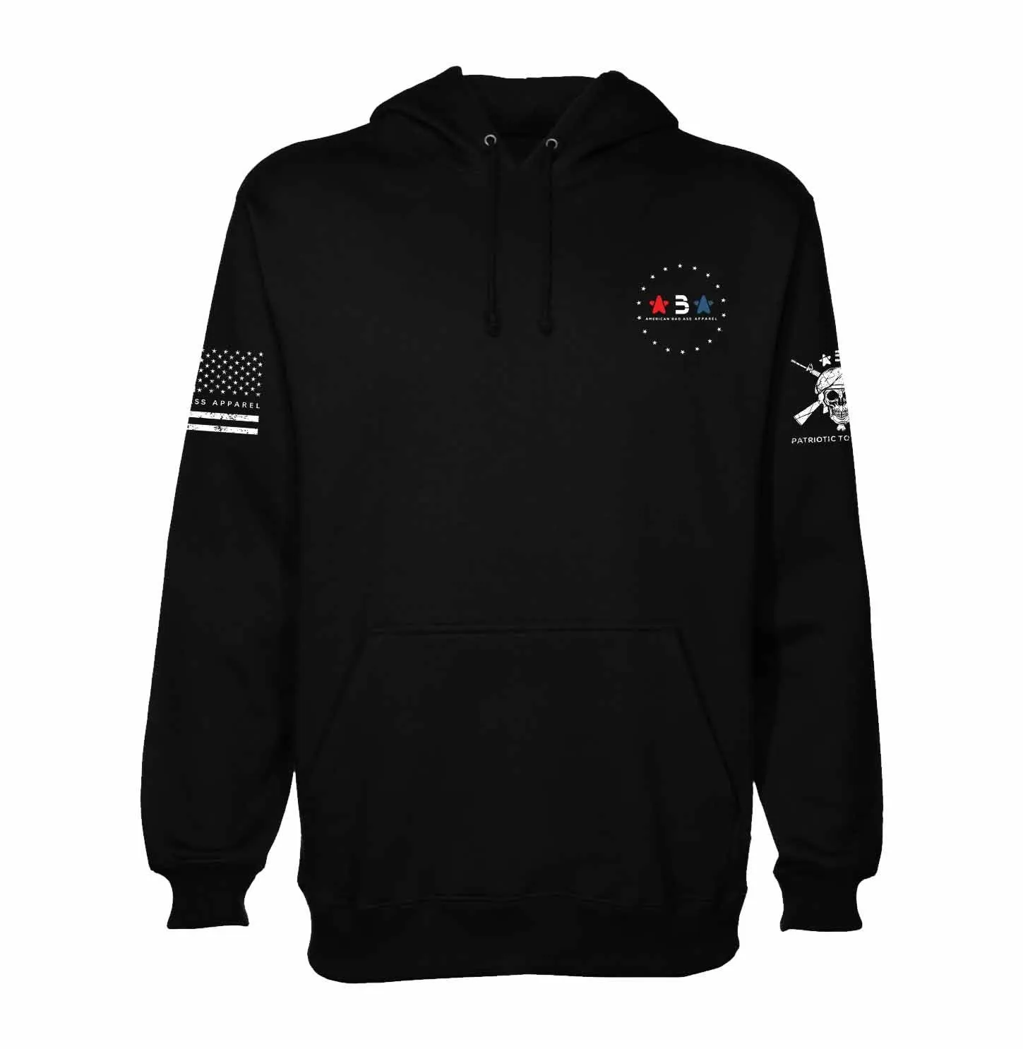 Nobody Needs AN AR-15 Nobody Needs a Whiny Little B*TCH Either, yet Here you are Hoodie | 2nd amendment | Defend The 2nd |  Unisex Hoodie