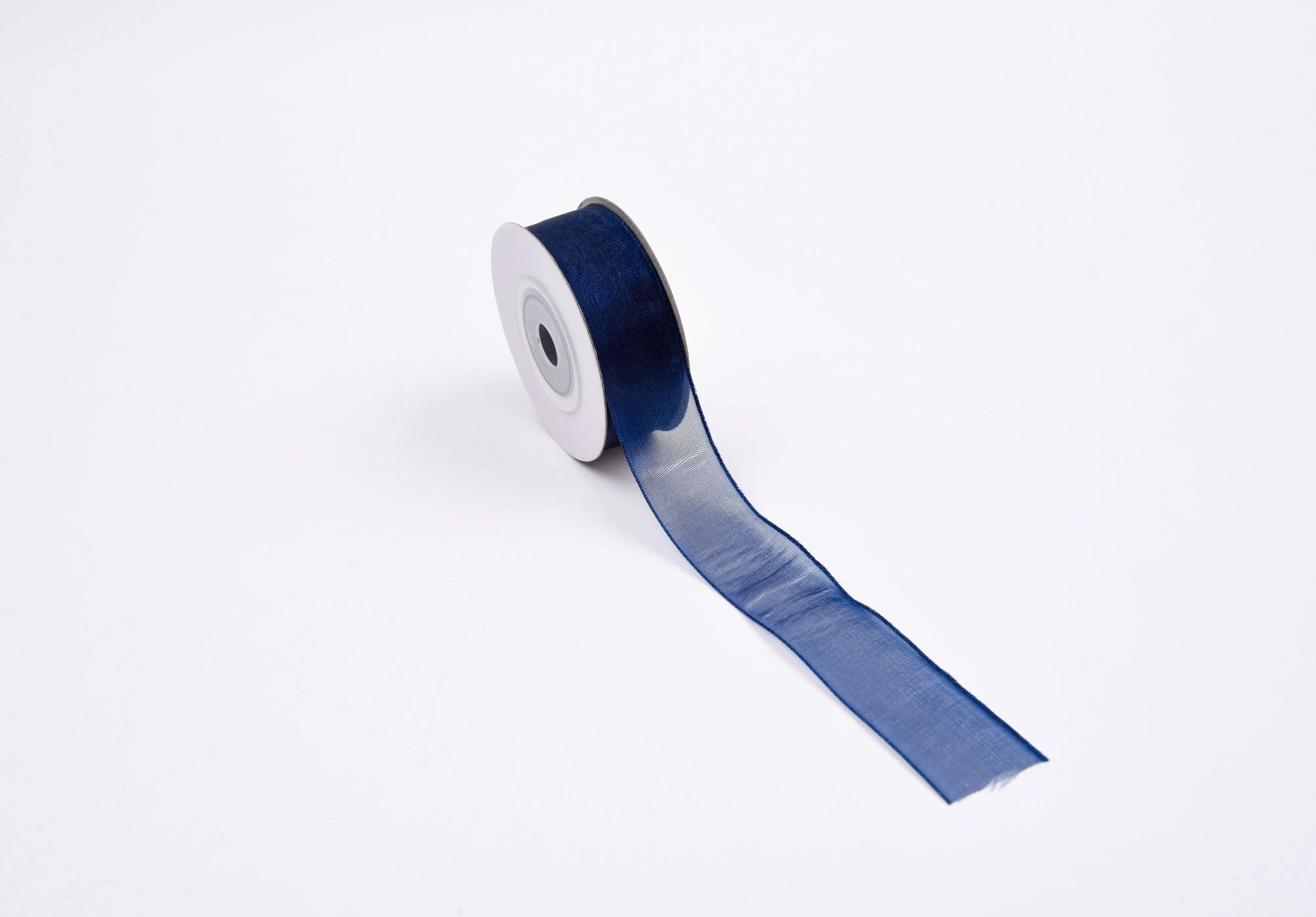 Organza  sheer ribbon 20 mm wide