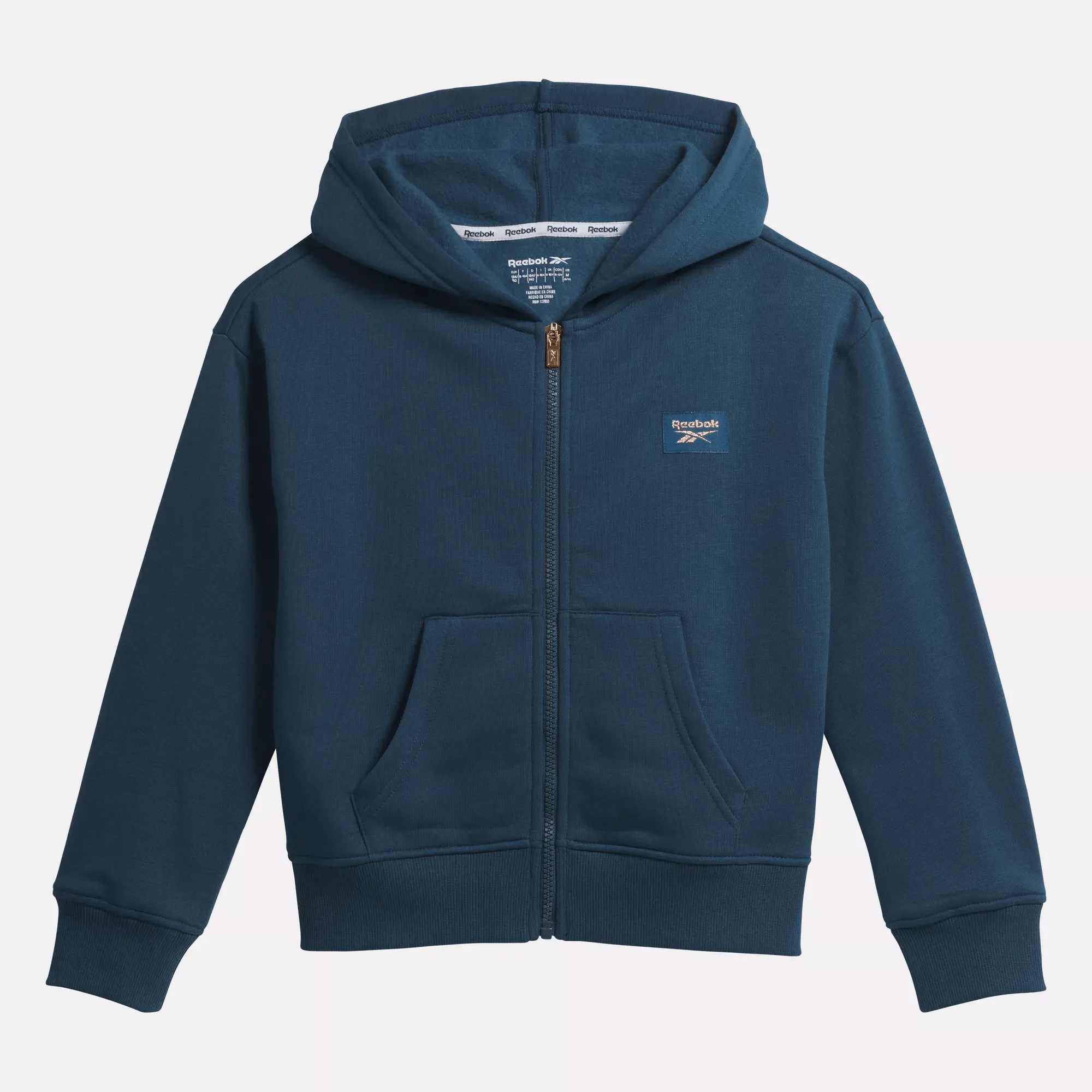 Patch Core Hoodie - Big Kids