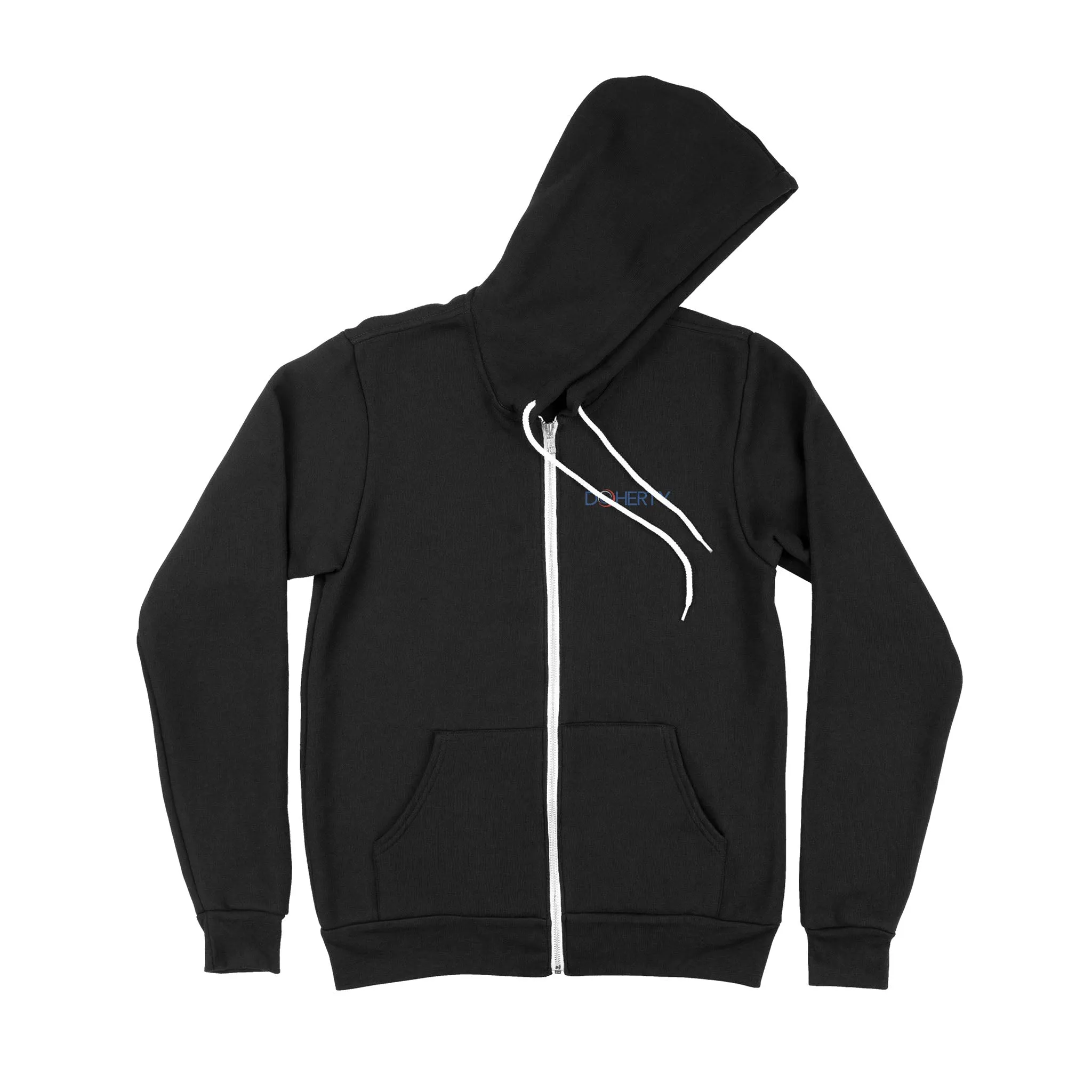 Premium Zip Hoodie - Doherty