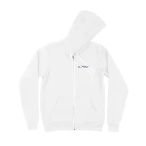 Premium Zip Hoodie - Doherty