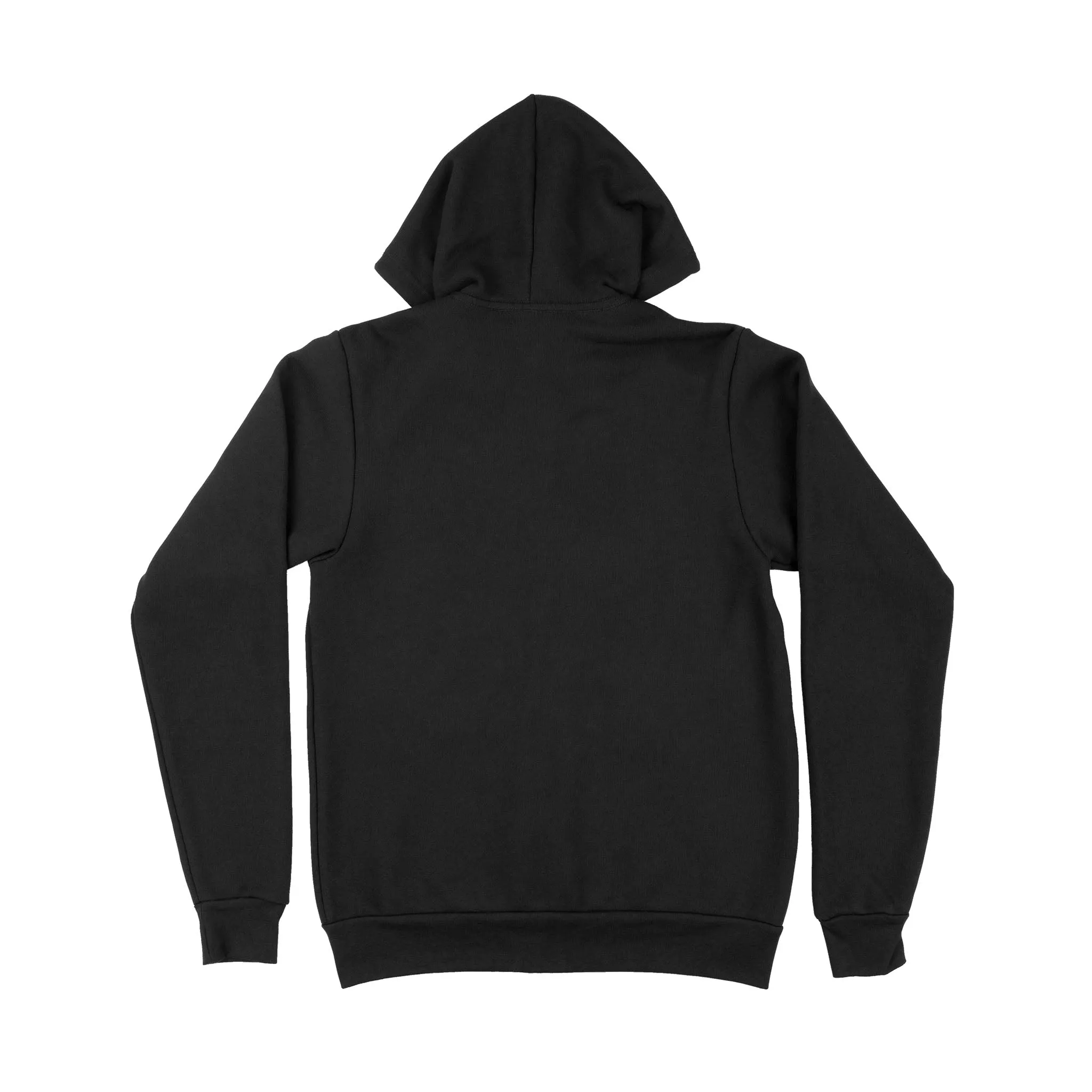 Premium Zip Hoodie - Doherty