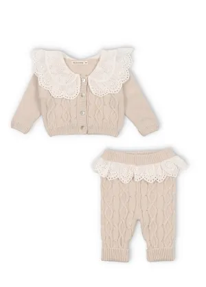 Reykjavik Baby Set