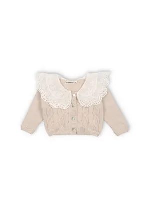 Reykjavík Cardigan