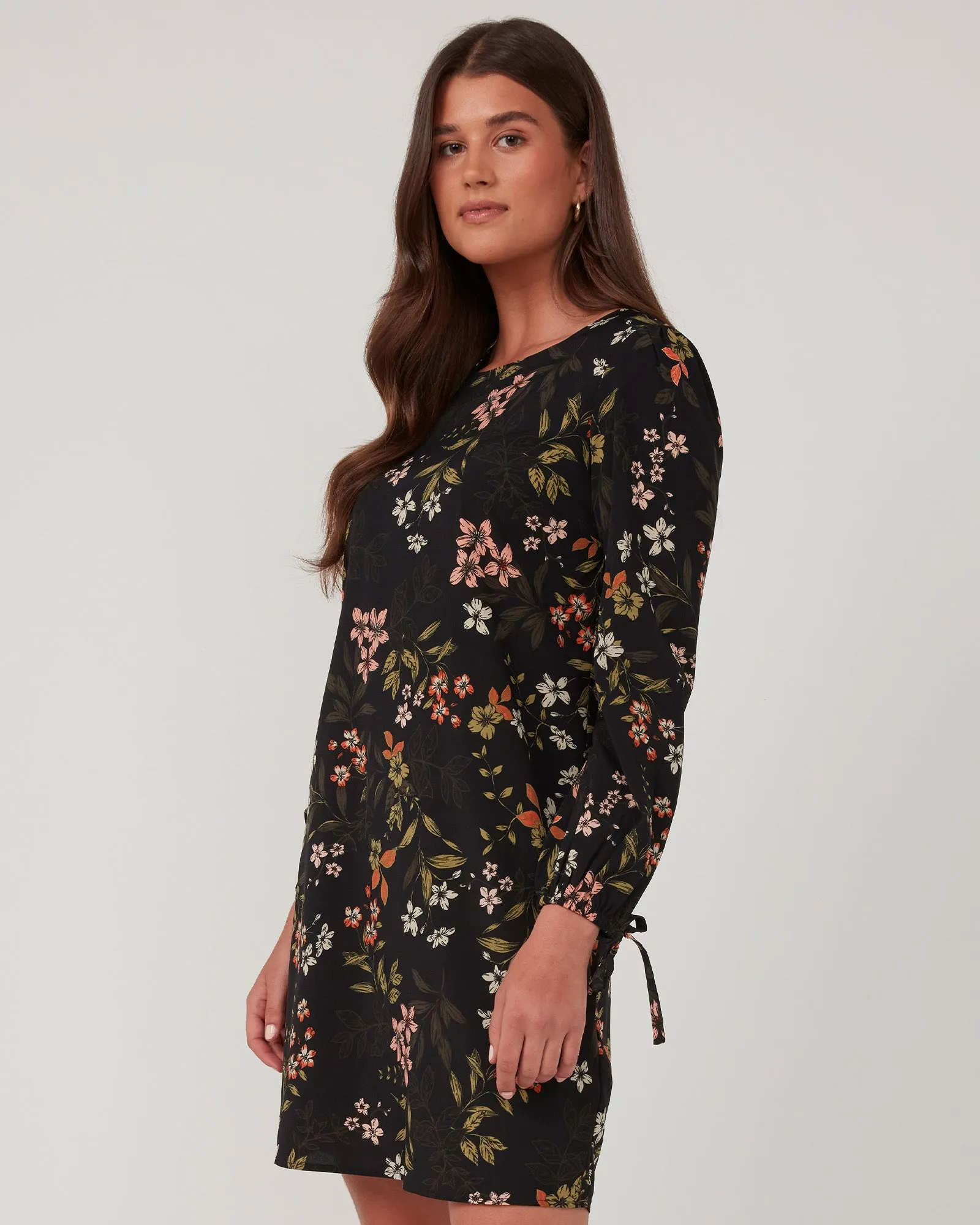 Venus Detail Dress