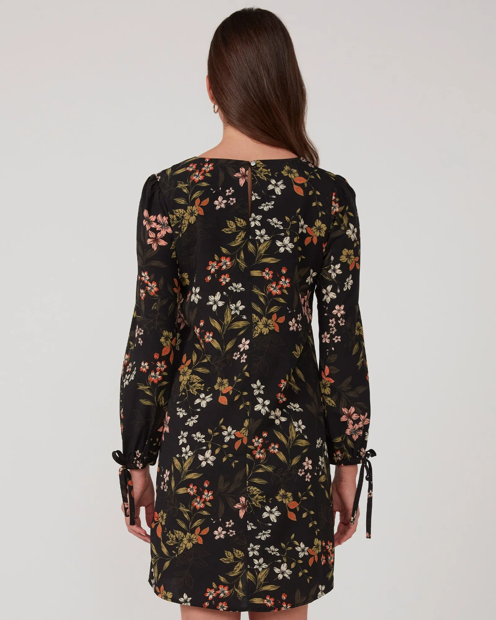 Venus Detail Dress