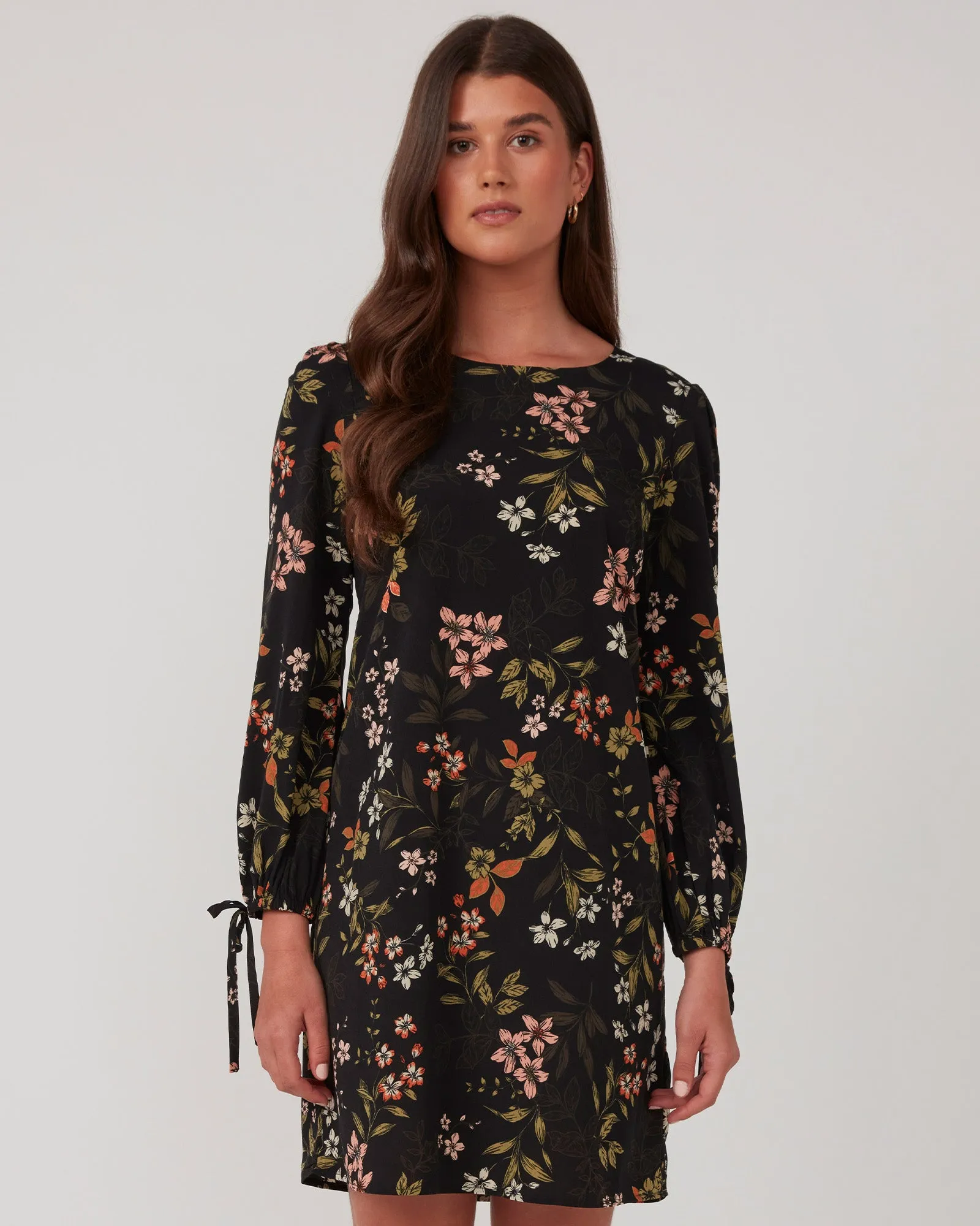 Venus Detail Dress