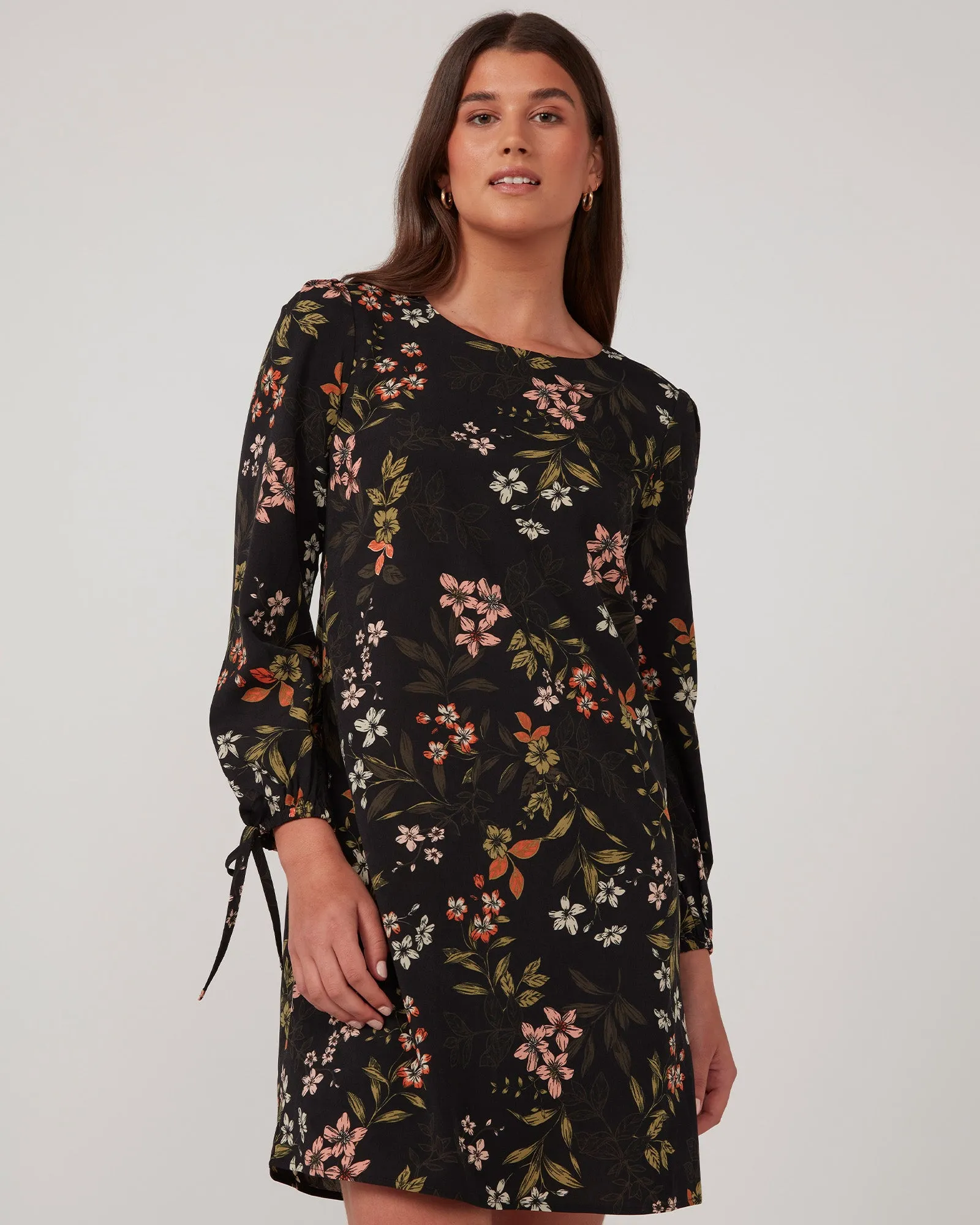 Venus Detail Dress